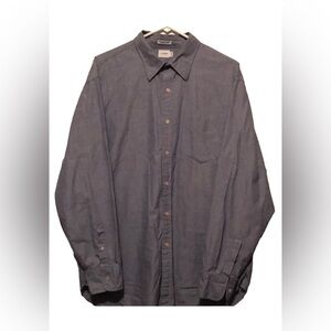 J Crew button up shirt
